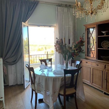 Irini House Villa Arménoi Eksteriør bilde