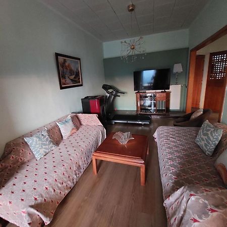 Irini House Villa Arménoi Eksteriør bilde