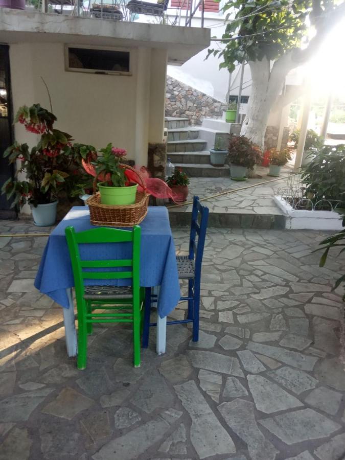 Irini House Villa Arménoi Eksteriør bilde