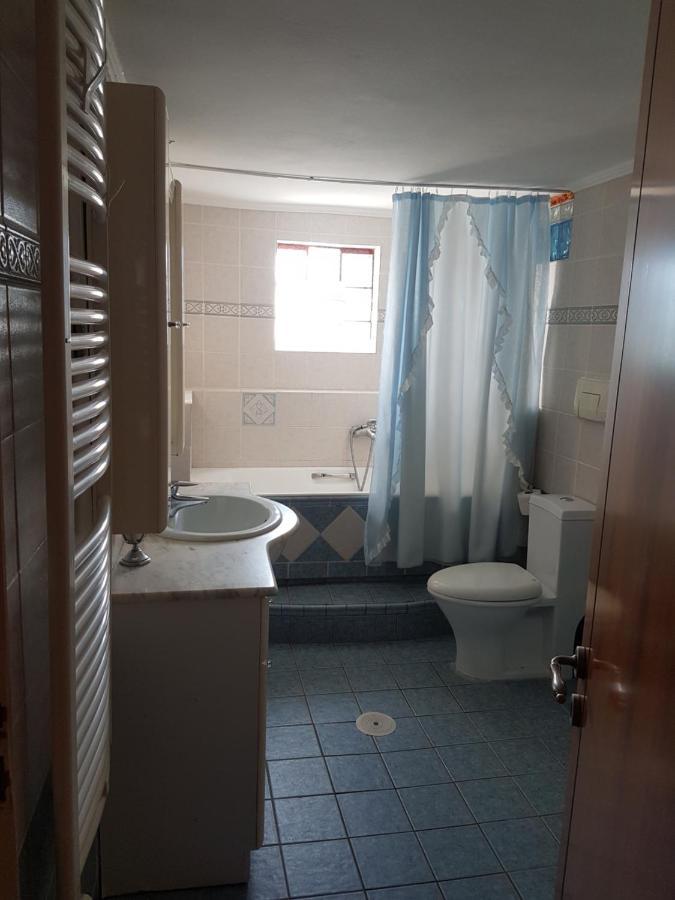 Irini House Villa Arménoi Eksteriør bilde