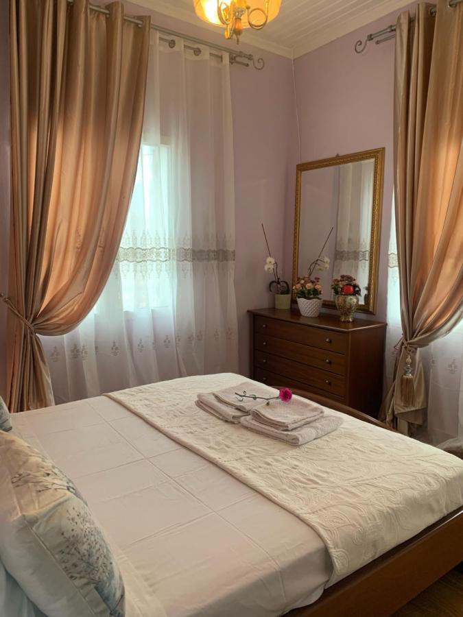 Irini House Villa Arménoi Eksteriør bilde