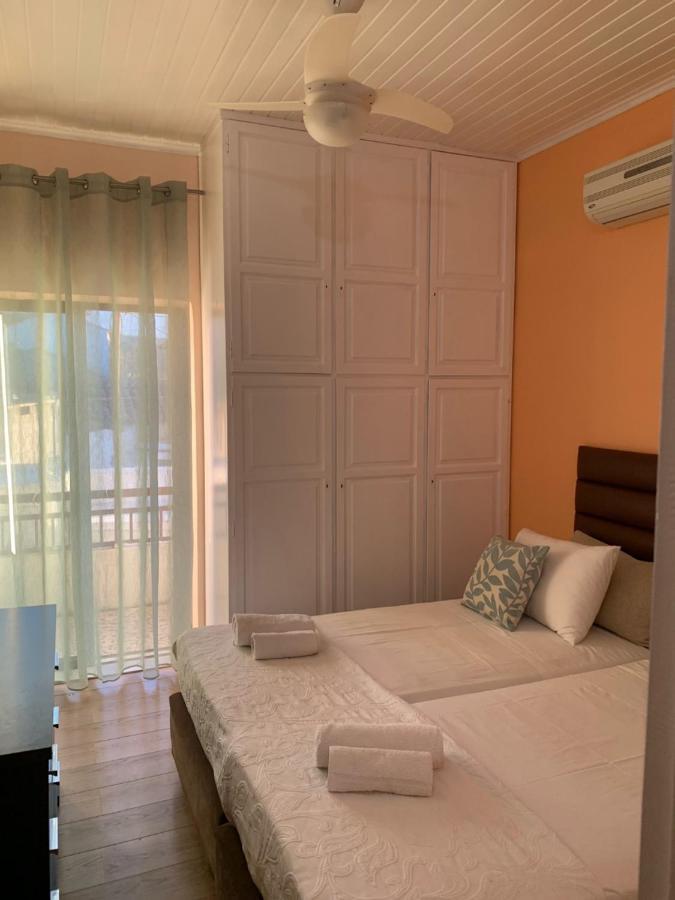 Irini House Villa Arménoi Eksteriør bilde