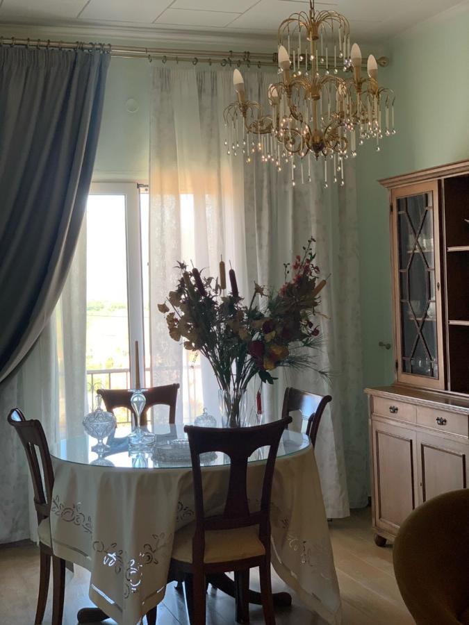 Irini House Villa Arménoi Eksteriør bilde
