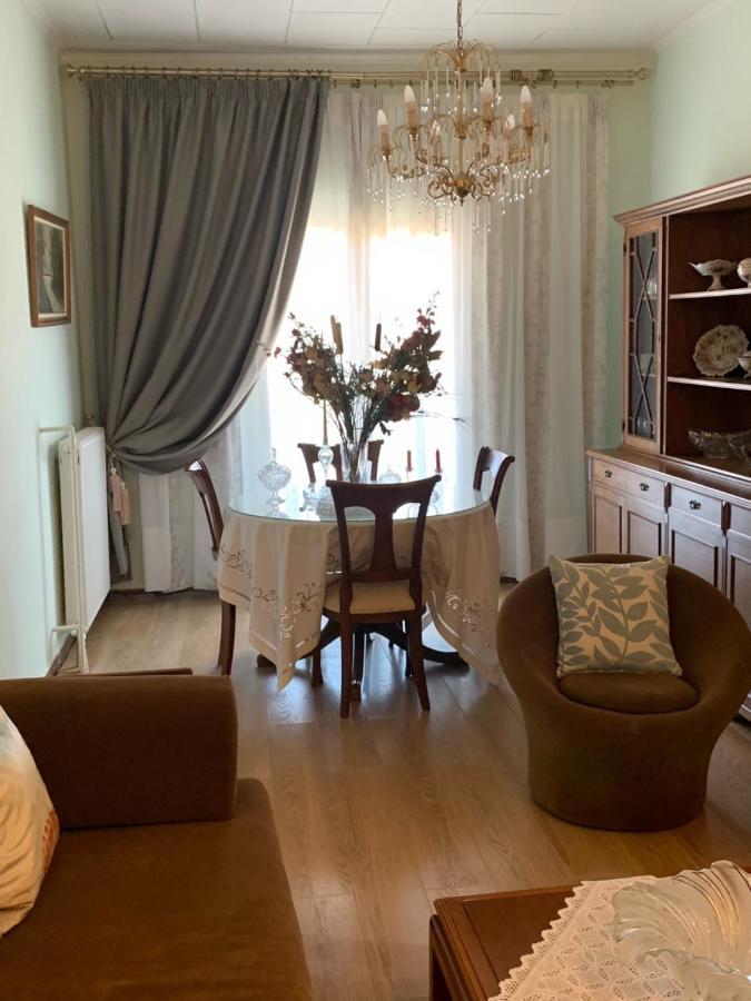 Irini House Villa Arménoi Eksteriør bilde