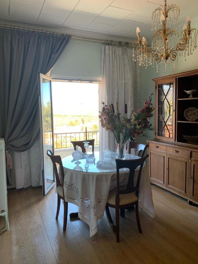 Irini House Villa Arménoi Eksteriør bilde