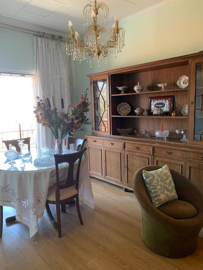 Irini House Villa Arménoi Eksteriør bilde