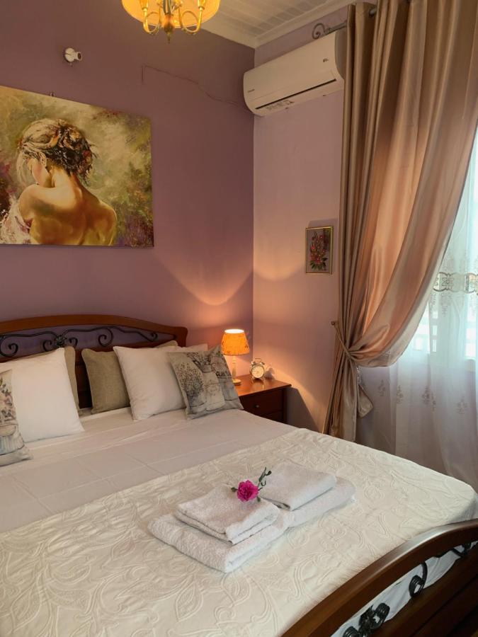 Irini House Villa Arménoi Eksteriør bilde