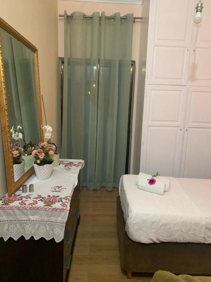 Irini House Villa Arménoi Eksteriør bilde