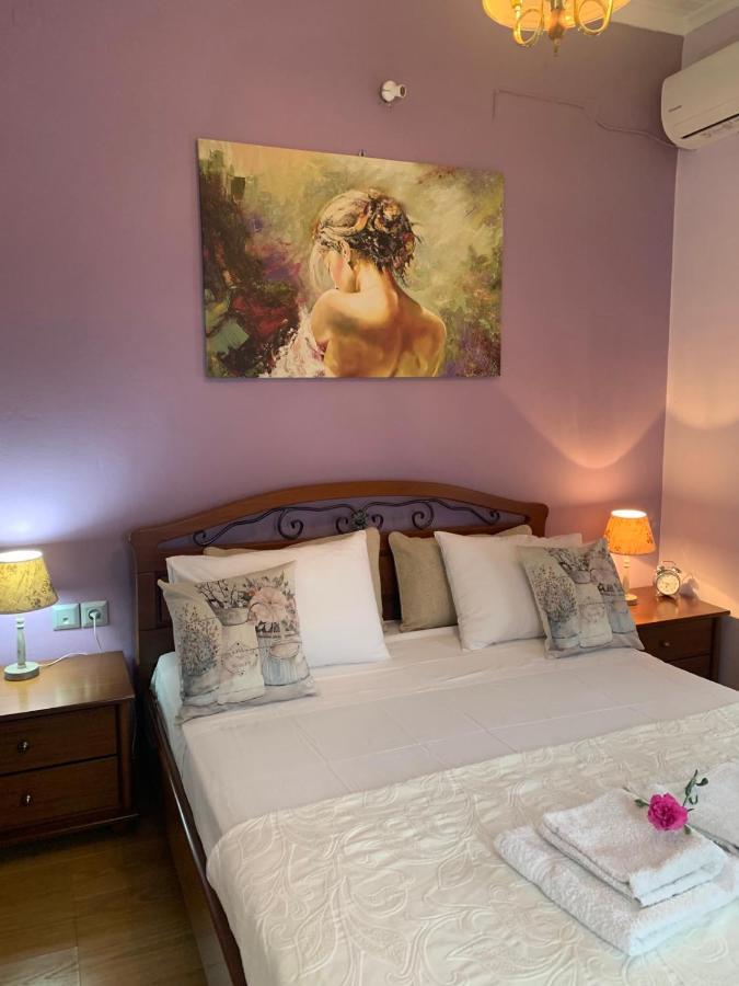 Irini House Villa Arménoi Eksteriør bilde