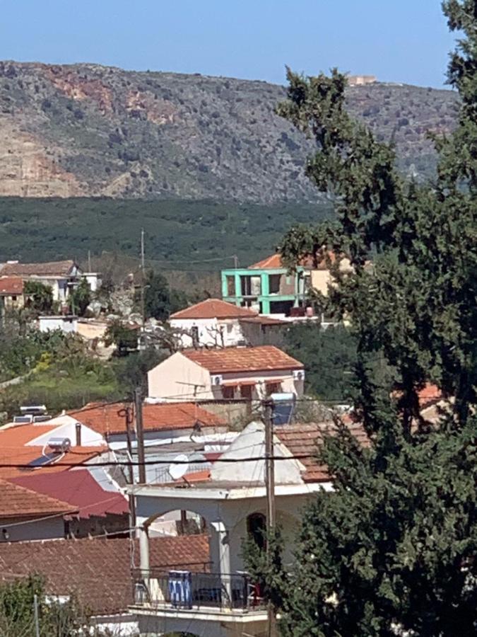 Irini House Villa Arménoi Eksteriør bilde