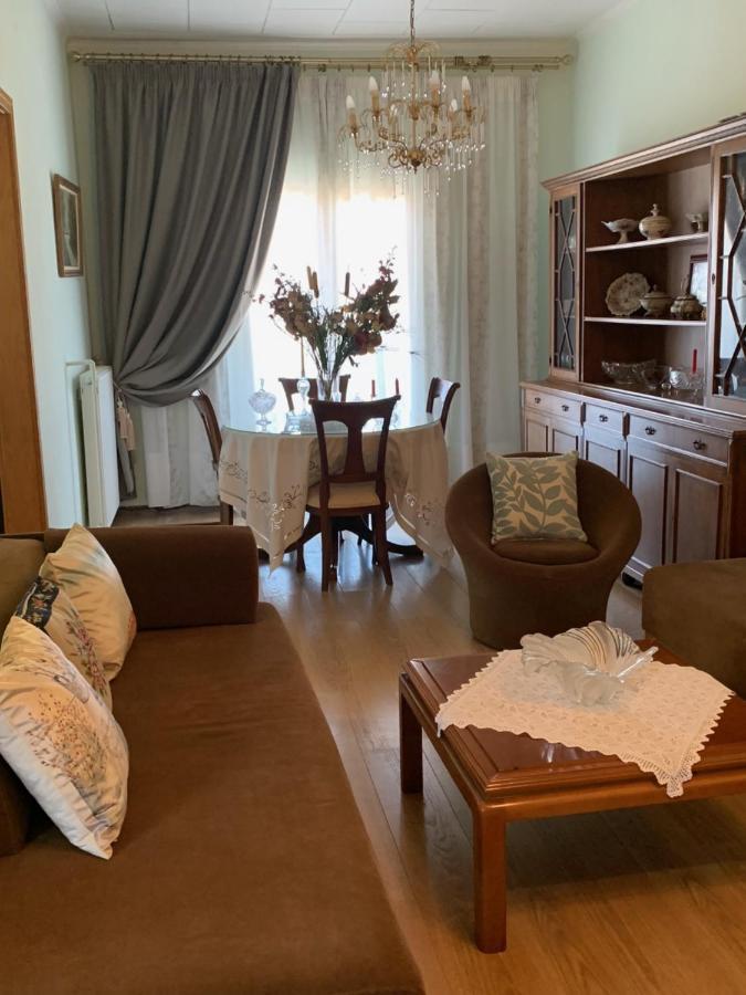 Irini House Villa Arménoi Eksteriør bilde