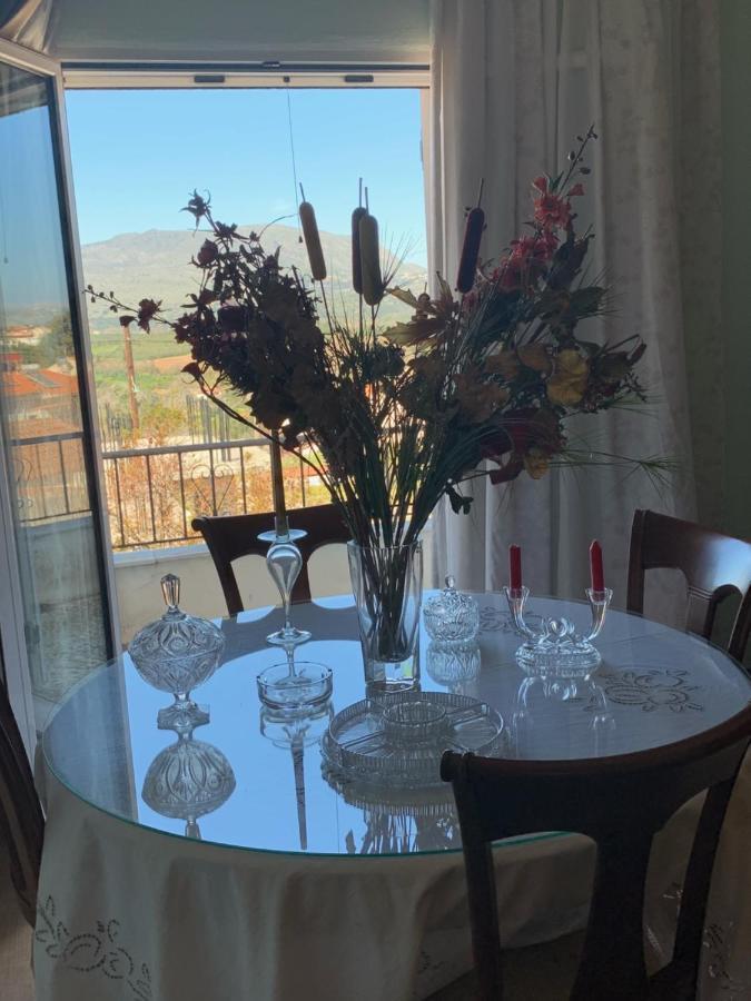 Irini House Villa Arménoi Eksteriør bilde