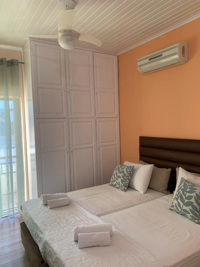Irini House Villa Arménoi Eksteriør bilde