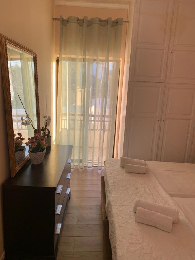 Irini House Villa Arménoi Eksteriør bilde
