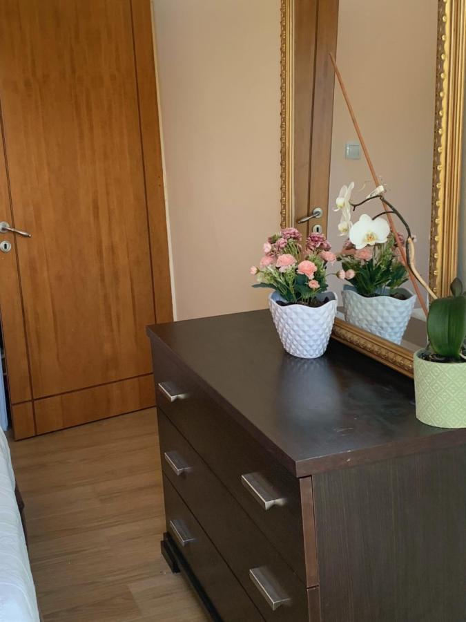 Irini House Villa Arménoi Eksteriør bilde