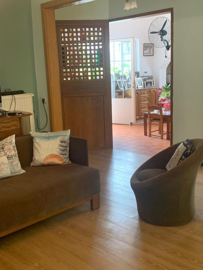 Irini House Villa Arménoi Eksteriør bilde