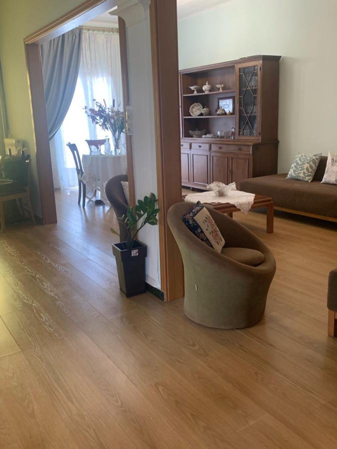 Irini House Villa Arménoi Eksteriør bilde