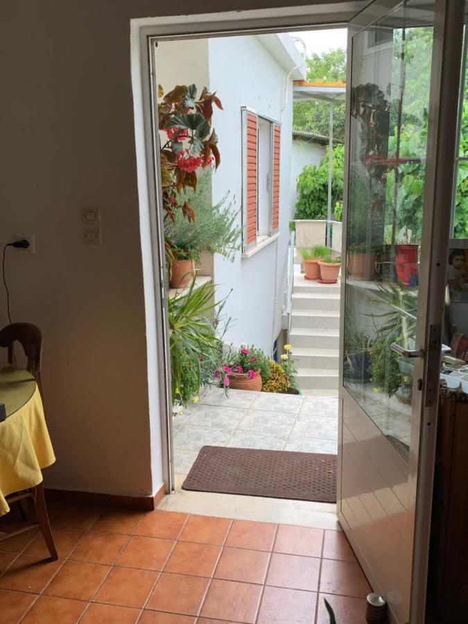 Irini House Villa Arménoi Eksteriør bilde