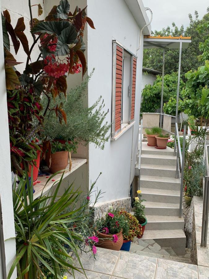 Irini House Villa Arménoi Eksteriør bilde