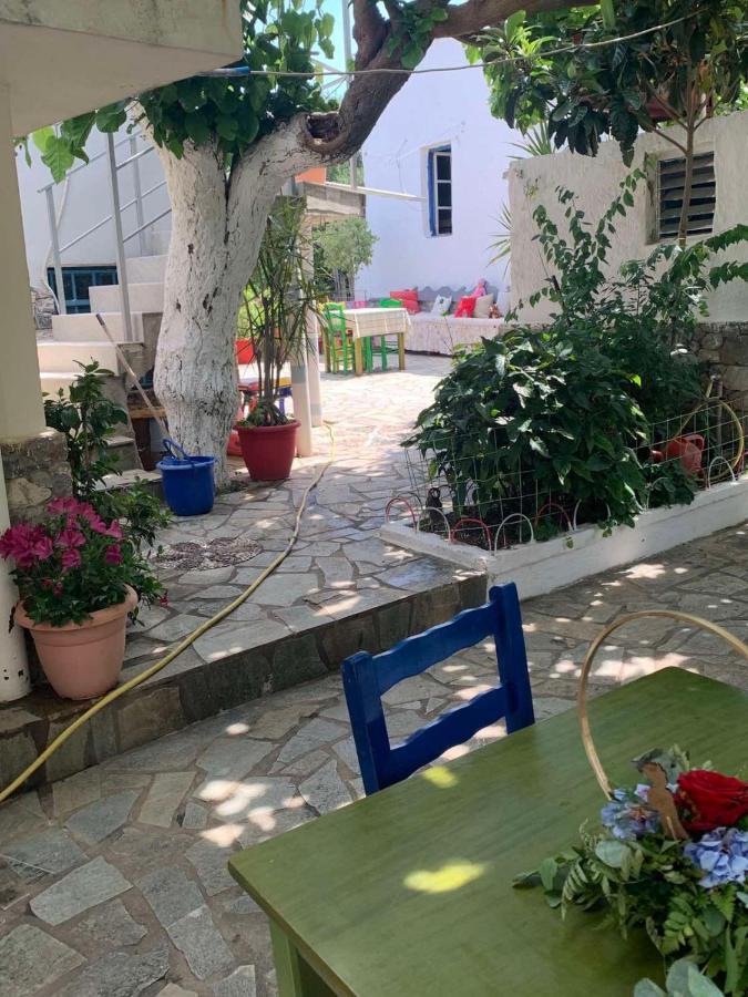 Irini House Villa Arménoi Eksteriør bilde