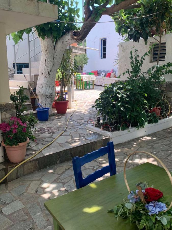 Irini House Villa Arménoi Eksteriør bilde