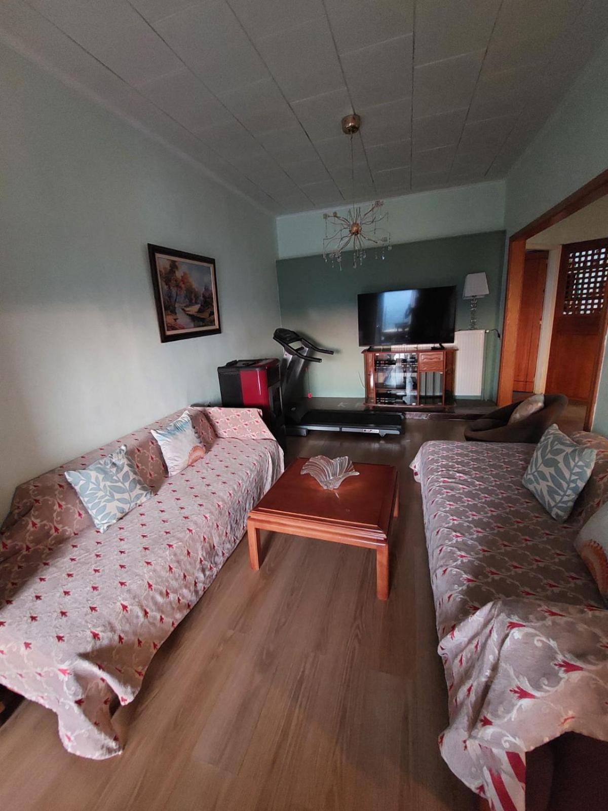 Irini House Villa Arménoi Eksteriør bilde