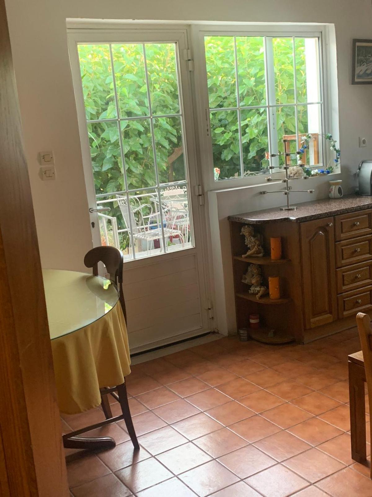 Irini House Villa Arménoi Eksteriør bilde