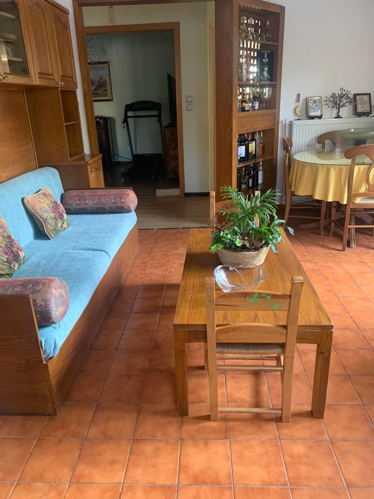 Irini House Villa Arménoi Eksteriør bilde
