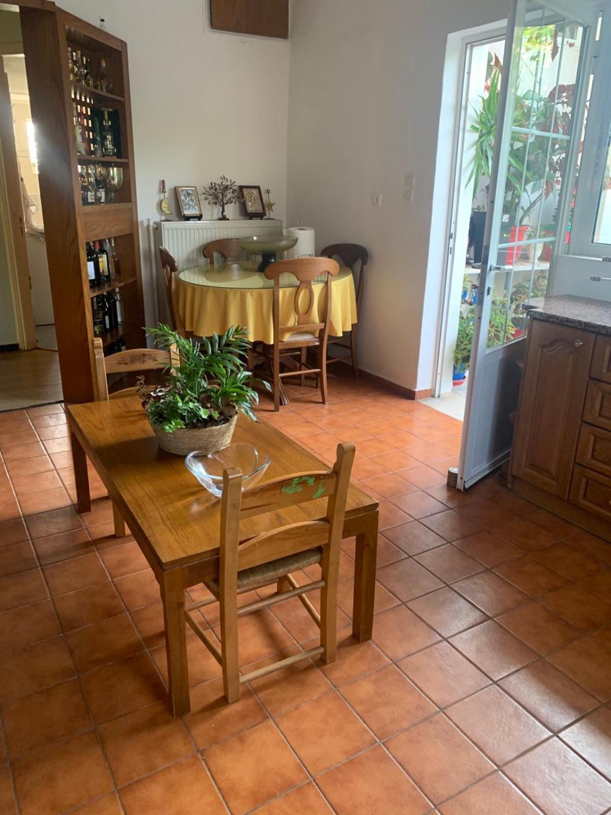 Irini House Villa Arménoi Eksteriør bilde