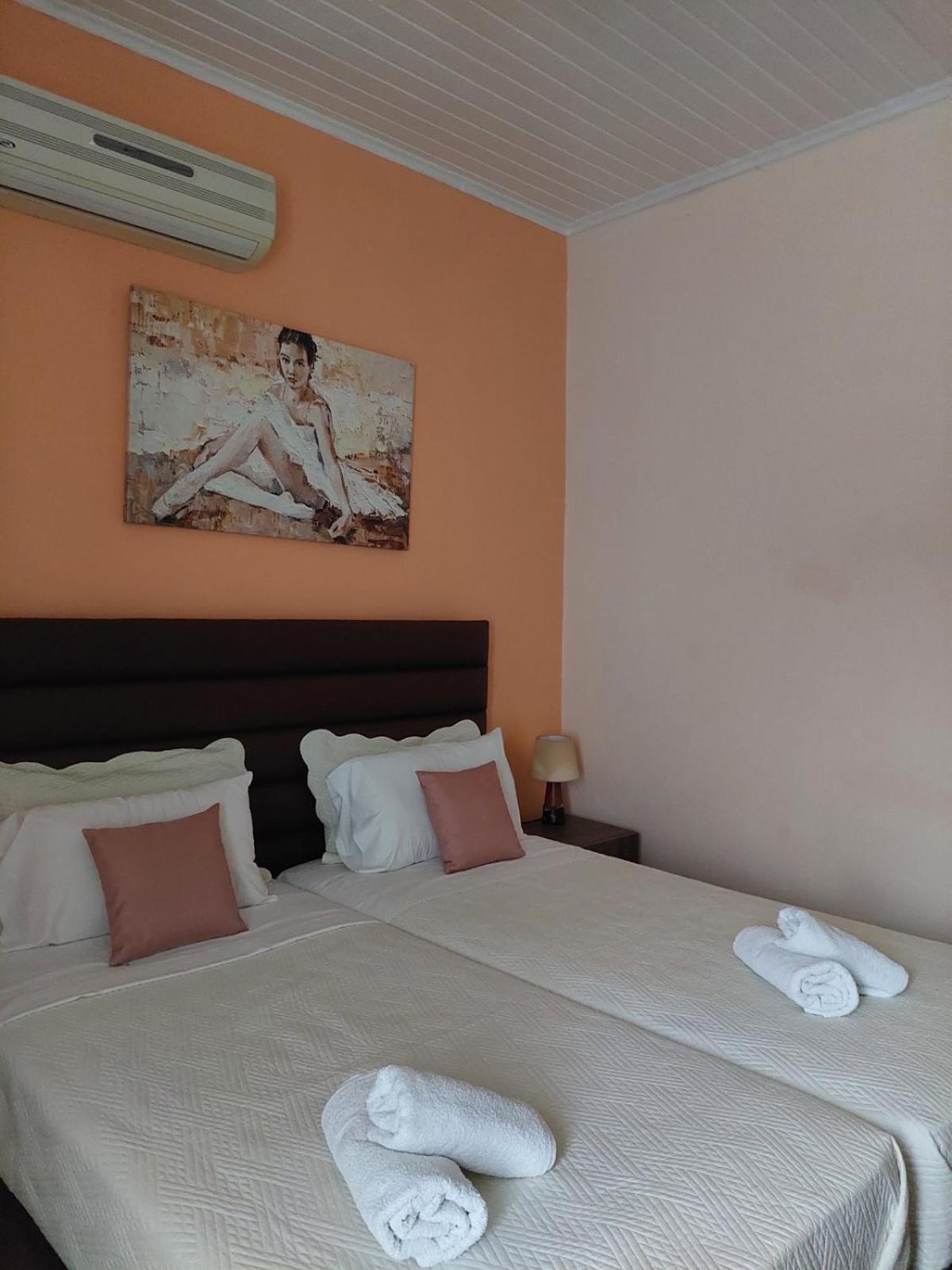 Irini House Villa Arménoi Eksteriør bilde