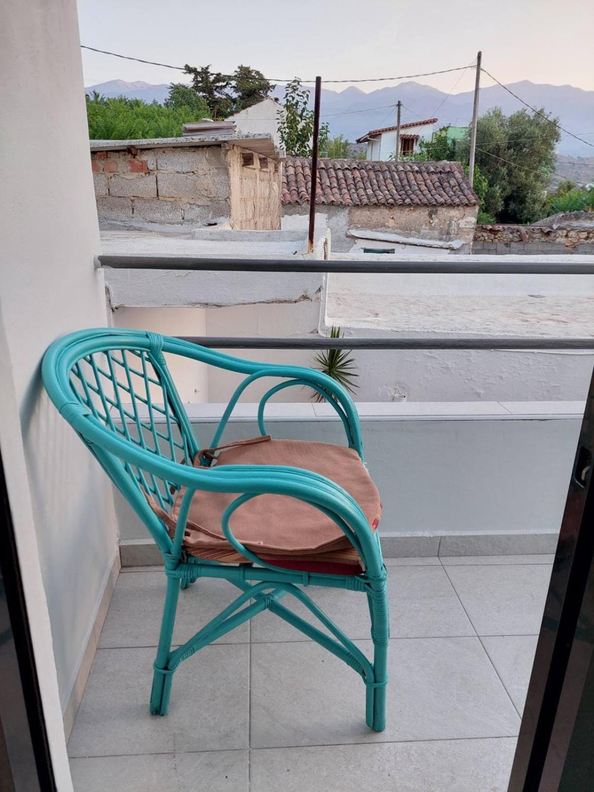 Irini House Villa Arménoi Eksteriør bilde