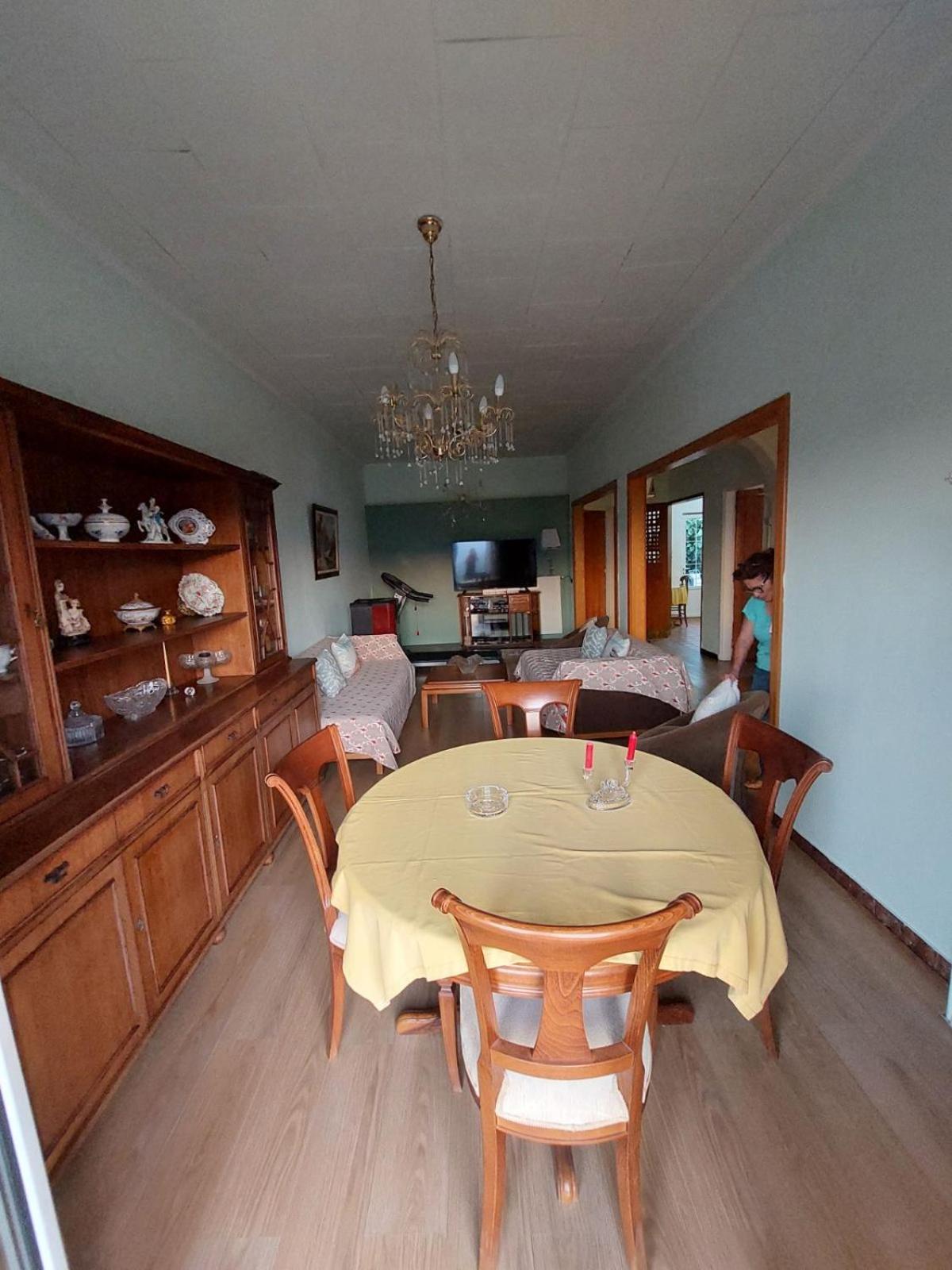 Irini House Villa Arménoi Eksteriør bilde