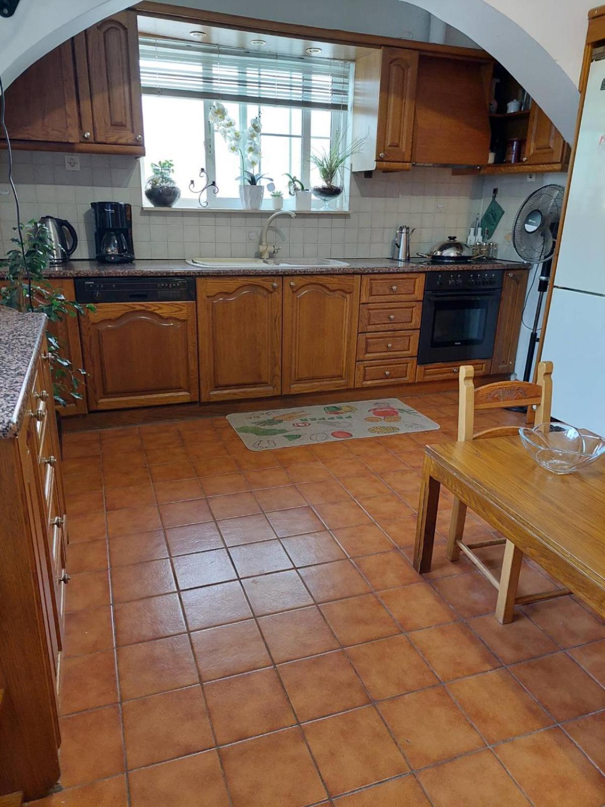Irini House Villa Arménoi Eksteriør bilde