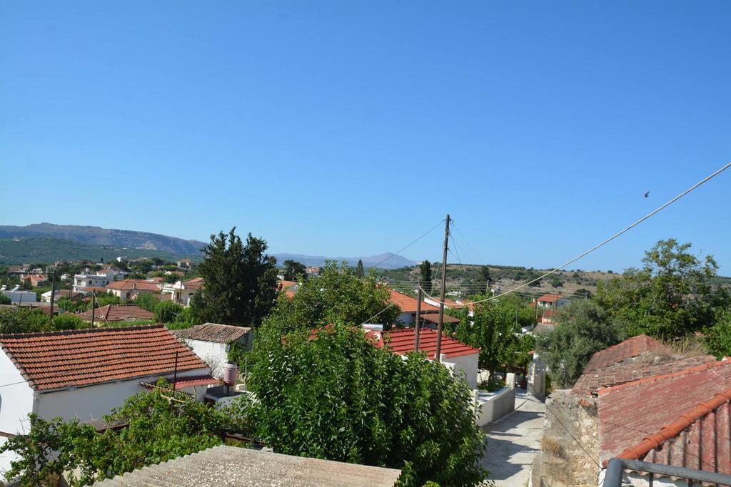 Irini House Villa Arménoi Eksteriør bilde