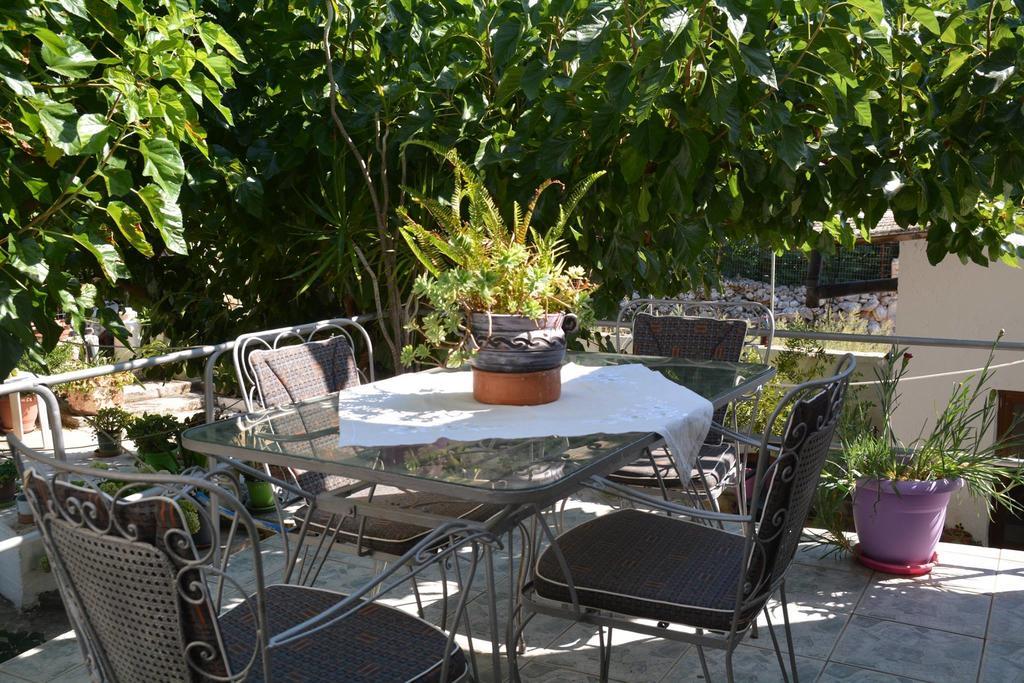 Irini House Villa Arménoi Eksteriør bilde