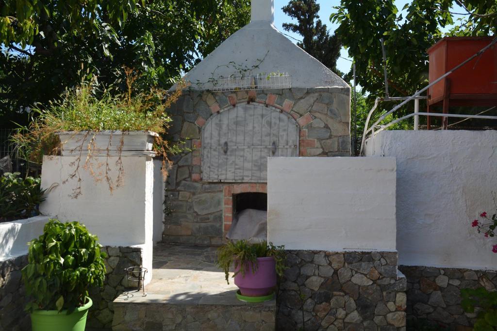Irini House Villa Arménoi Eksteriør bilde