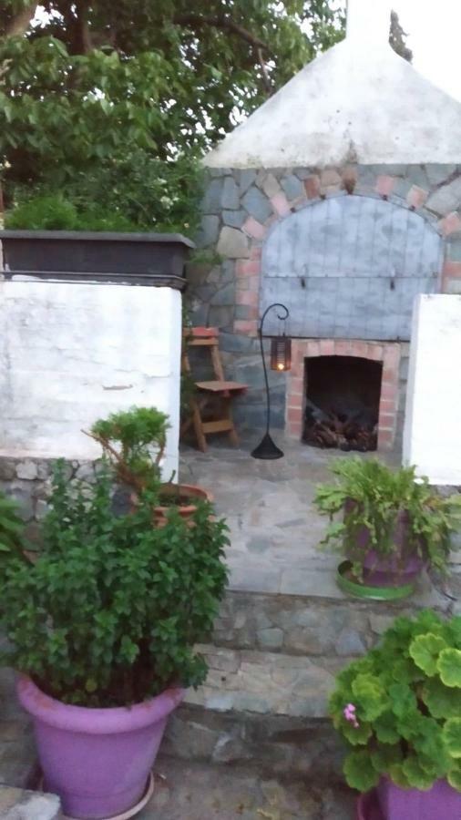 Irini House Villa Arménoi Eksteriør bilde
