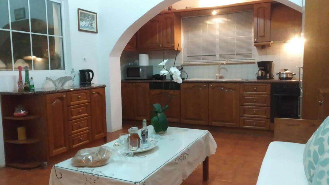 Irini House Villa Arménoi Eksteriør bilde